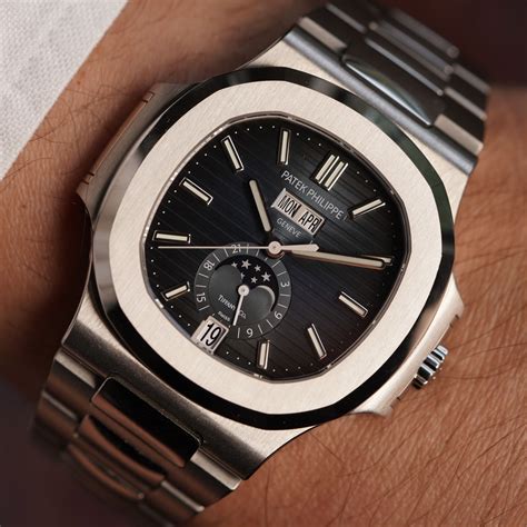 patek philippe 5726 1a for sale|patek philippe nautilus price.